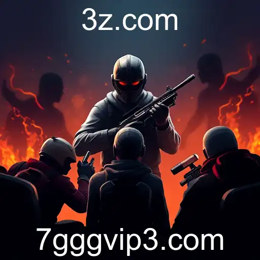 A Ascensão de 7ggg.vip no Cenário Mundial de Jogos