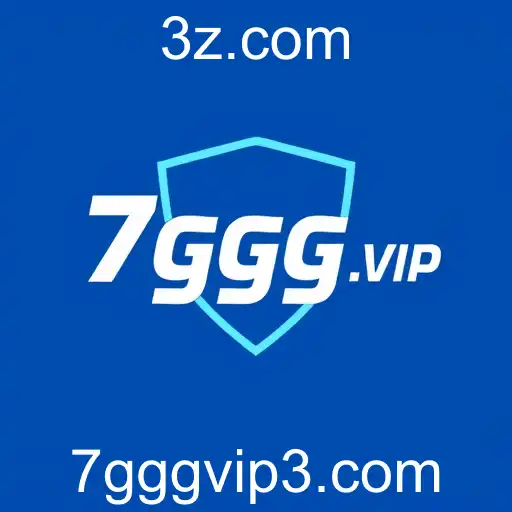 Expansão do Mercado de Jogos Online e o Papel de 7ggg.vip