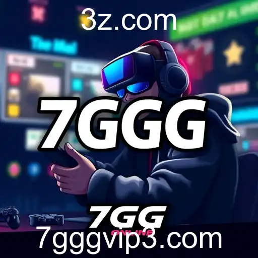 A Ascensão dos Jogos Online: 7ggg.vip e o Cenário Atual