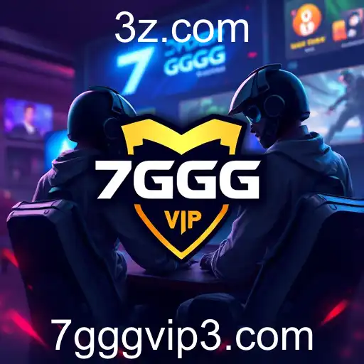 Ascensão do 7ggg.vip no Cenário de Jogos Online