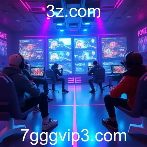 A Ascensão das Plataformas de Jogos na Web