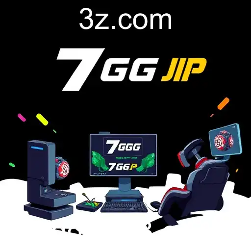 A Revolução dos Jogos Online: O Fenômeno 7ggg.vip