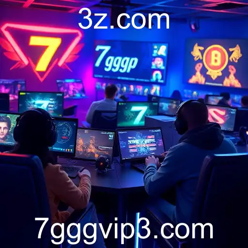 Tendências e Crescimento dos Sites de Jogos Online