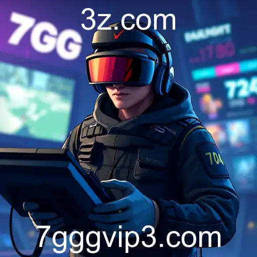 Inovações e Tendências no Mundo dos Jogos Digitais