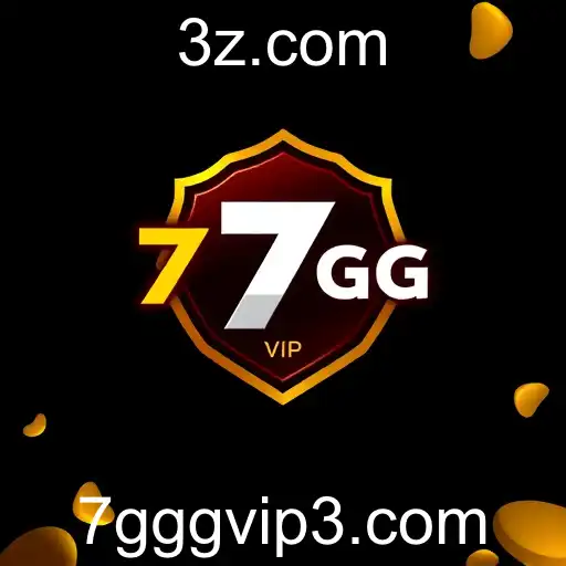 Expansão Imparável do 7ggg.vip no Cenário de Jogos Online