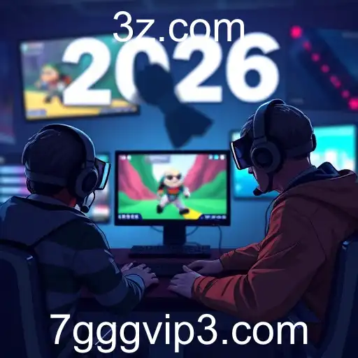 Crescimento de Plataformas de Jogos Online no Brasil