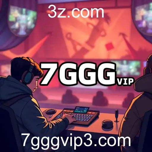 Expansão dos Jogos Online em 2026: A Ascensão do 7ggg.vip
