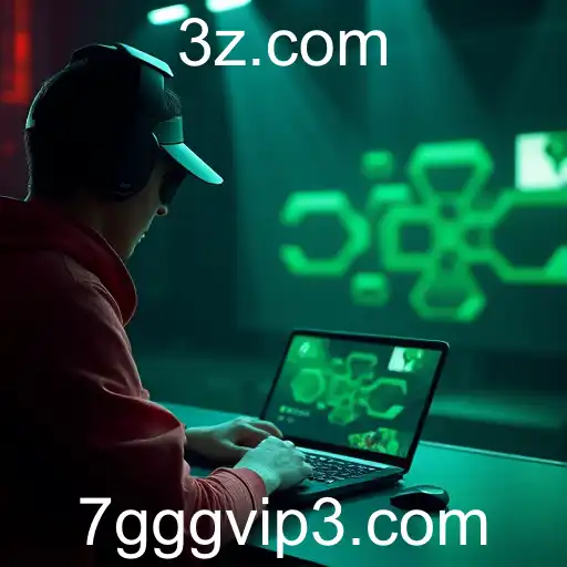 Evolução dos Jogos Online em 2025: O Caso de 7ggg.vip