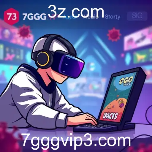 Tendências de Crescimento em Sites de Jogos Online