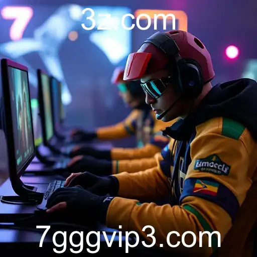 O Crescimento do Setor de Jogos Online no Brasil