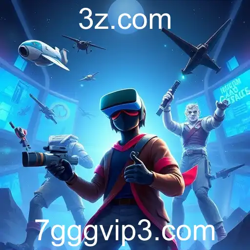 Crescimento e Tendências do Mercado de Jogos em 2025