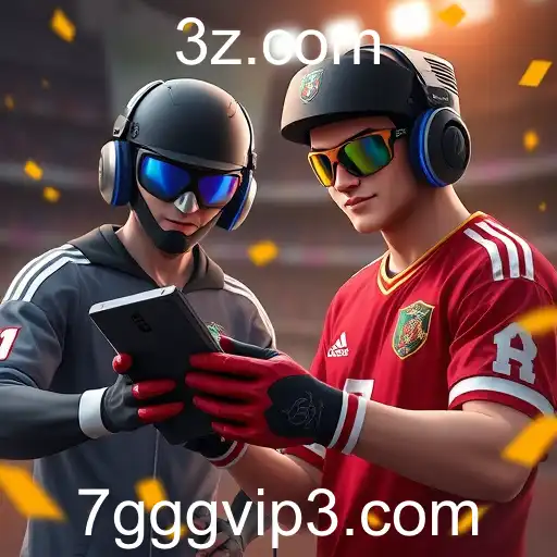 O Impacto dos Jogos Online em 2026: O Caso de '7ggg.vip'