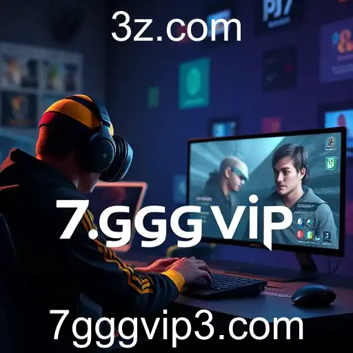 Inovação e Crescimento no Mercado de Jogos Online