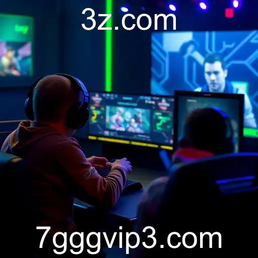 O Crescimento do Mercado de Jogos Online no Brasil