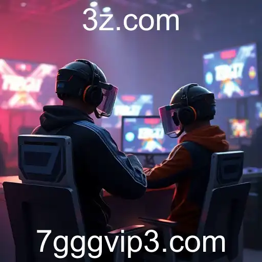 Avanços Tecnológicos em Plataformas de Jogos Online