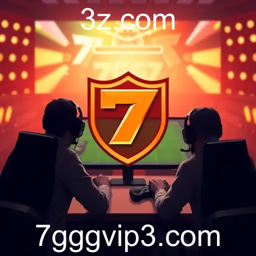 A Revolução dos Jogos Virtuais: Como 7ggg.vip Está Mudando o Cenário