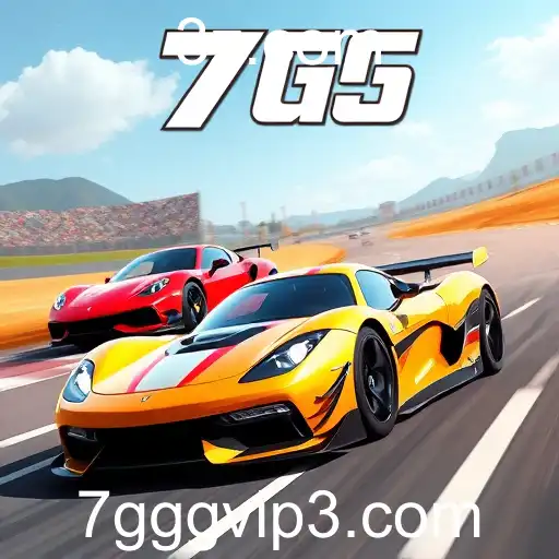 A Revolução dos Jogos Online com 7ggg.vip