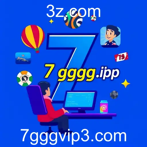 A Ascensão e Tendências do Site de Jogos 7ggg.vip