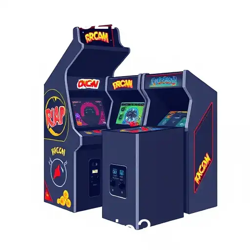 Inovações no Universo dos Jogos: O Impacto da Plataforma 7ggg