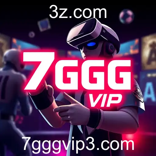 Explorando as Novidades de 7ggg.vip no Mundo dos Jogos