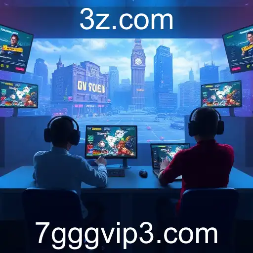 A Ascensão dos Jogos Online em 2026
