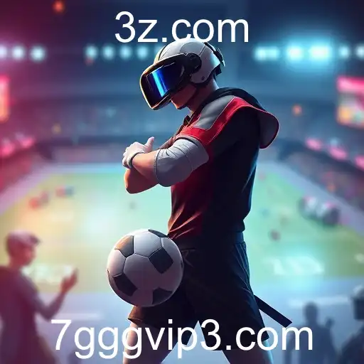 A Ascensão do 7ggg.vip no Cenário de Jogos Online