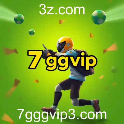 A Ascensão dos Jogos Online: 7ggg.vip e o Cenário Atual