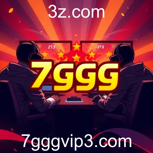Ascensão dos Jogos Online no Brasil: O Caso 7ggg.vip
