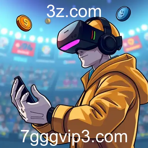 Inovações e Tendências nos Sites de Jogos Online